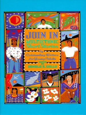cover image of Join In